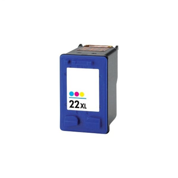 HP 22