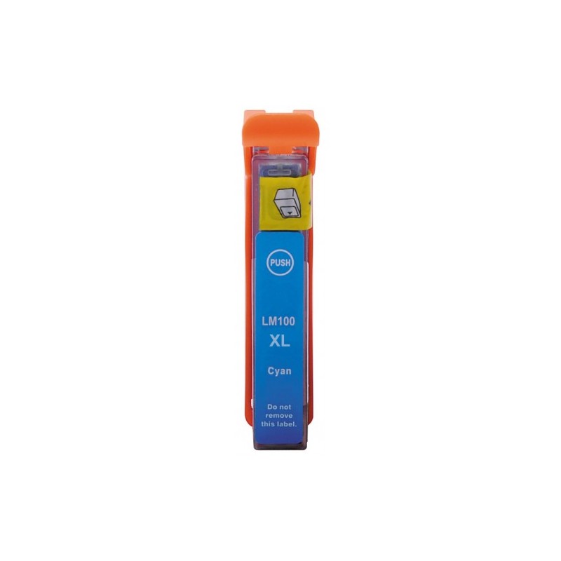 LEXMARK100CYAN2